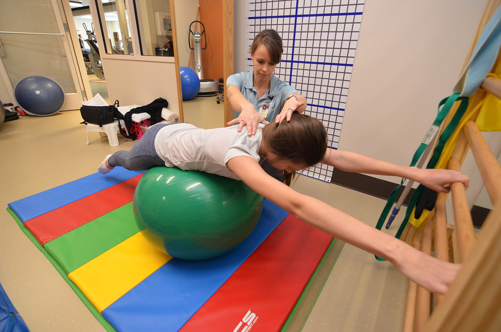 Schroth Method - Armonk Physical Therapy and Sports Training